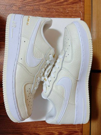 Nike Air Force 1 Low '07 "Popcorn"
