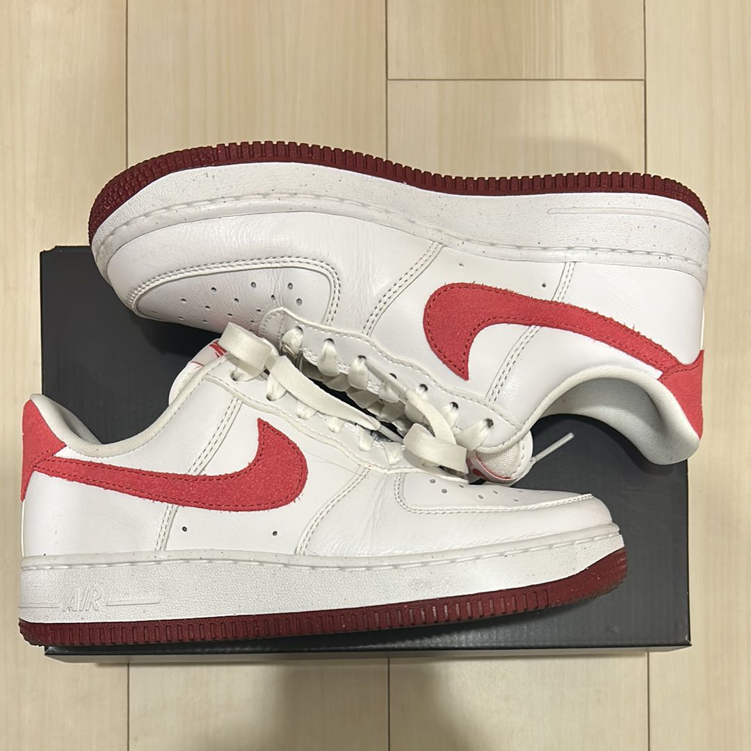 Nike Women's Air Force 1 Low '07 "Valentine’s Day 2024"
