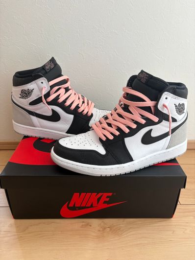 Nike Air Jordan 1 High OG "Bleached Coral"