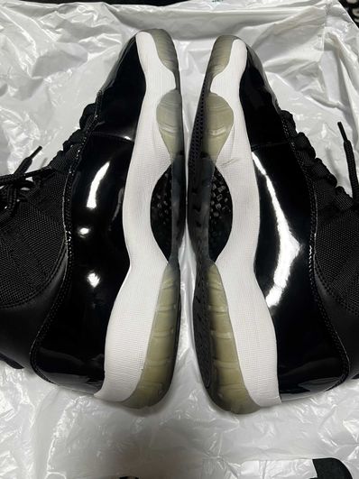 Nike Air Jordan 11 Retro "Space Jam" (2016)