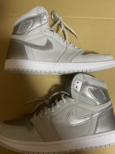 Nike Air Jordan 1 High OG "CO JP/TOKYO"(ブリーフケースなし)