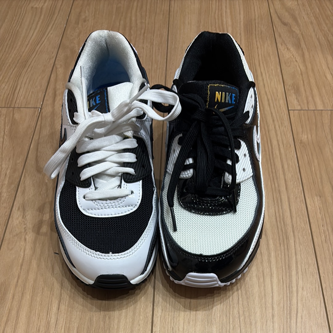 Nike Air Max 90 SE "Lucha Libre"