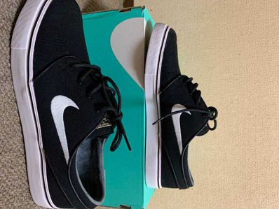 NIKE SB ZOOM STEFAN JANOSKI RM PRM "SASHIKO BRAUN"