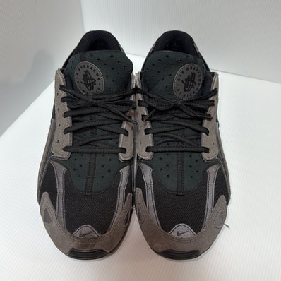 Nike Air Huarache Runner "Black/Anthracite/Medium Ash"