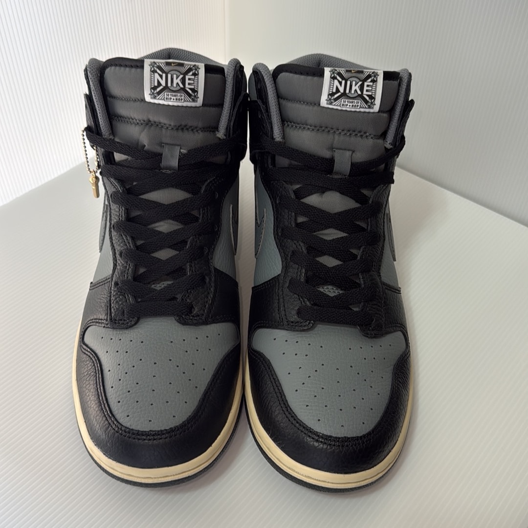 Nike Dunk High "50 Years of Hip-Hop"