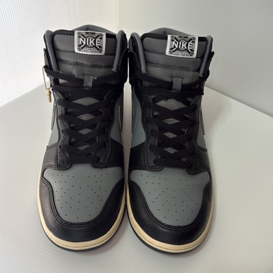 Nike Dunk High "50 Years of Hip-Hop"