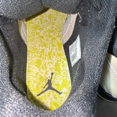 Travis Scott × Nike Jordan Jumpman Jack TR CJ1 T-Rexx "Bright Cactus"