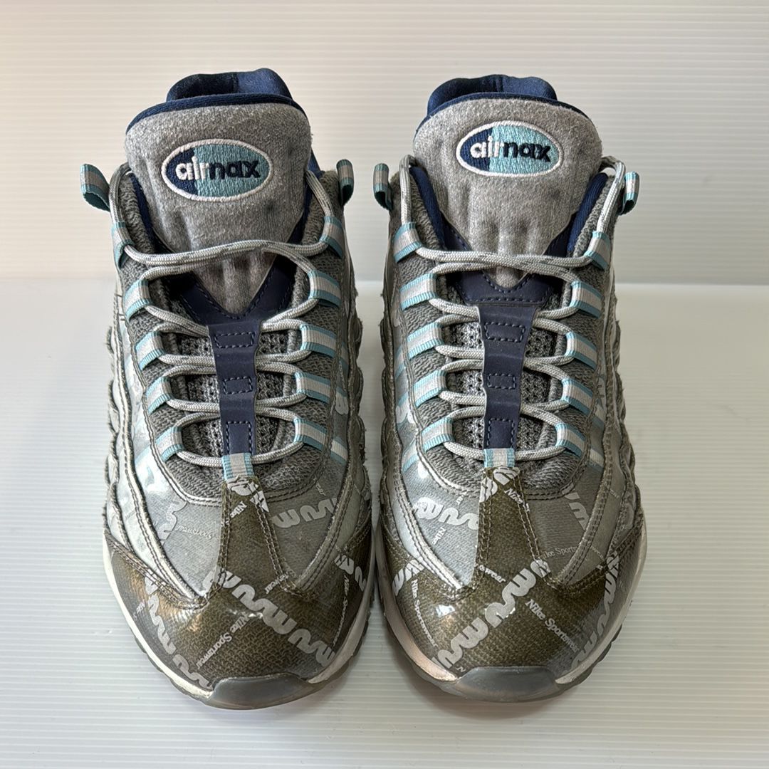 Nike Air Max 95 "Summer Showers"