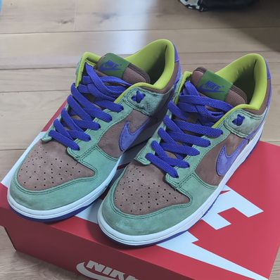 Nike Dunk Low SP "Veneer"