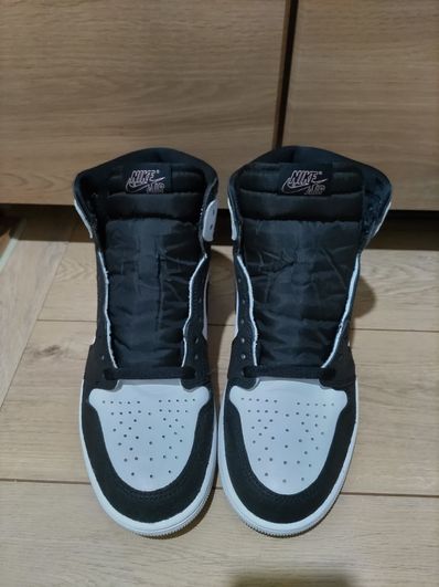 Nike Air Jordan 1 High OG "Bleached Coral"
