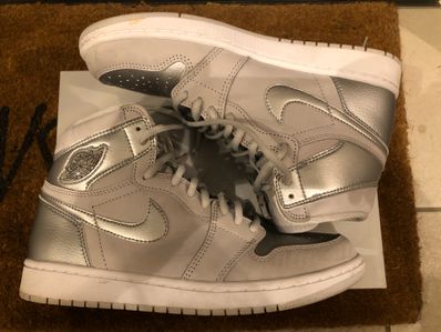 Nike Air Jordan 1 Retro High OG "CO.JP/TOKYO" (Standard Box)