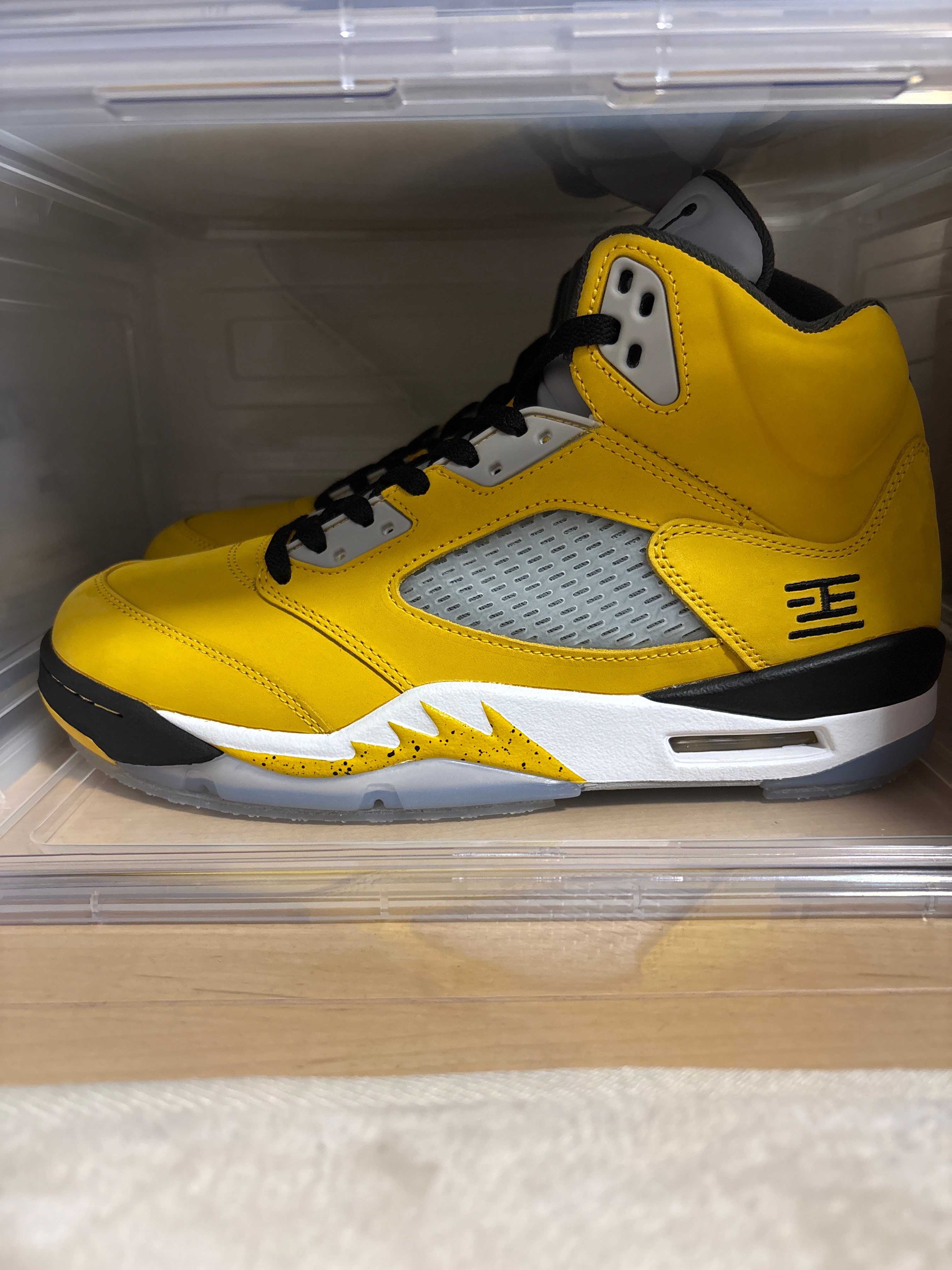 Nike Air Jordan 5 Retro "Tokyo 23" (2025)