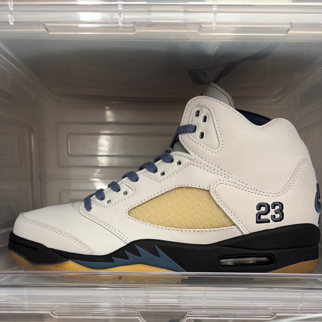 A Ma Maniere × Nike Women's Air Jordan 5 Retro SP "Dawn"