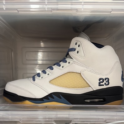 A Ma Maniere × Nike Women's Air Jordan 5 Retro SP "Dawn"