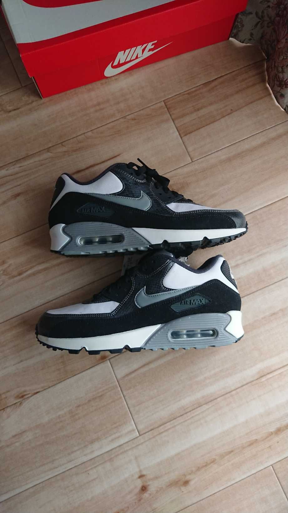 Nike Air Max 90 "Python"