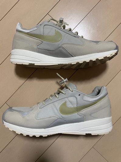 Fear Of God × Nike Air Skylon 2 "Light Bone"