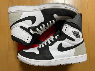 Nike Air Jordan 1 High OG "Bleached Coral"