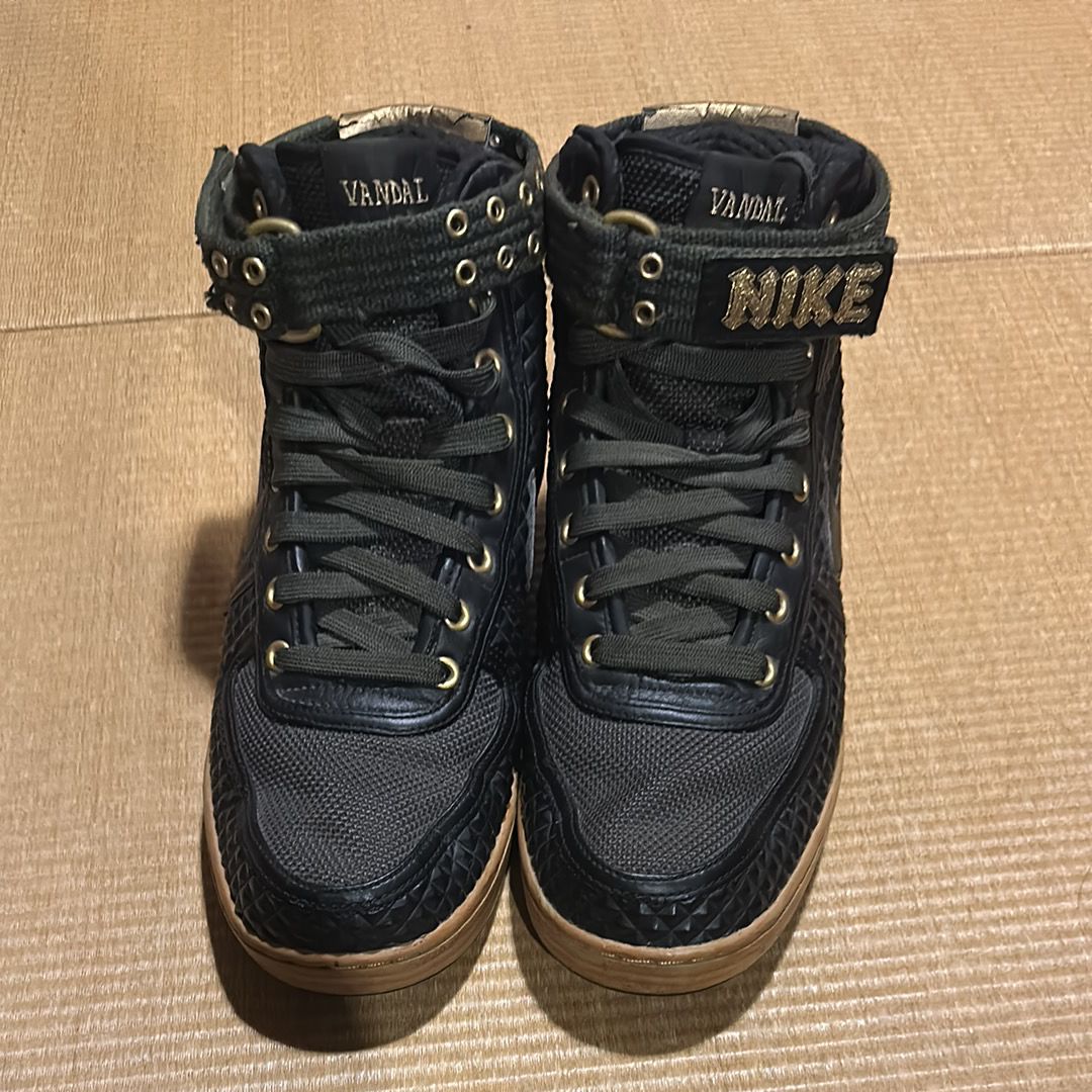 Nike Vandal High Supreme EX "Rock'n Roll/Energy"