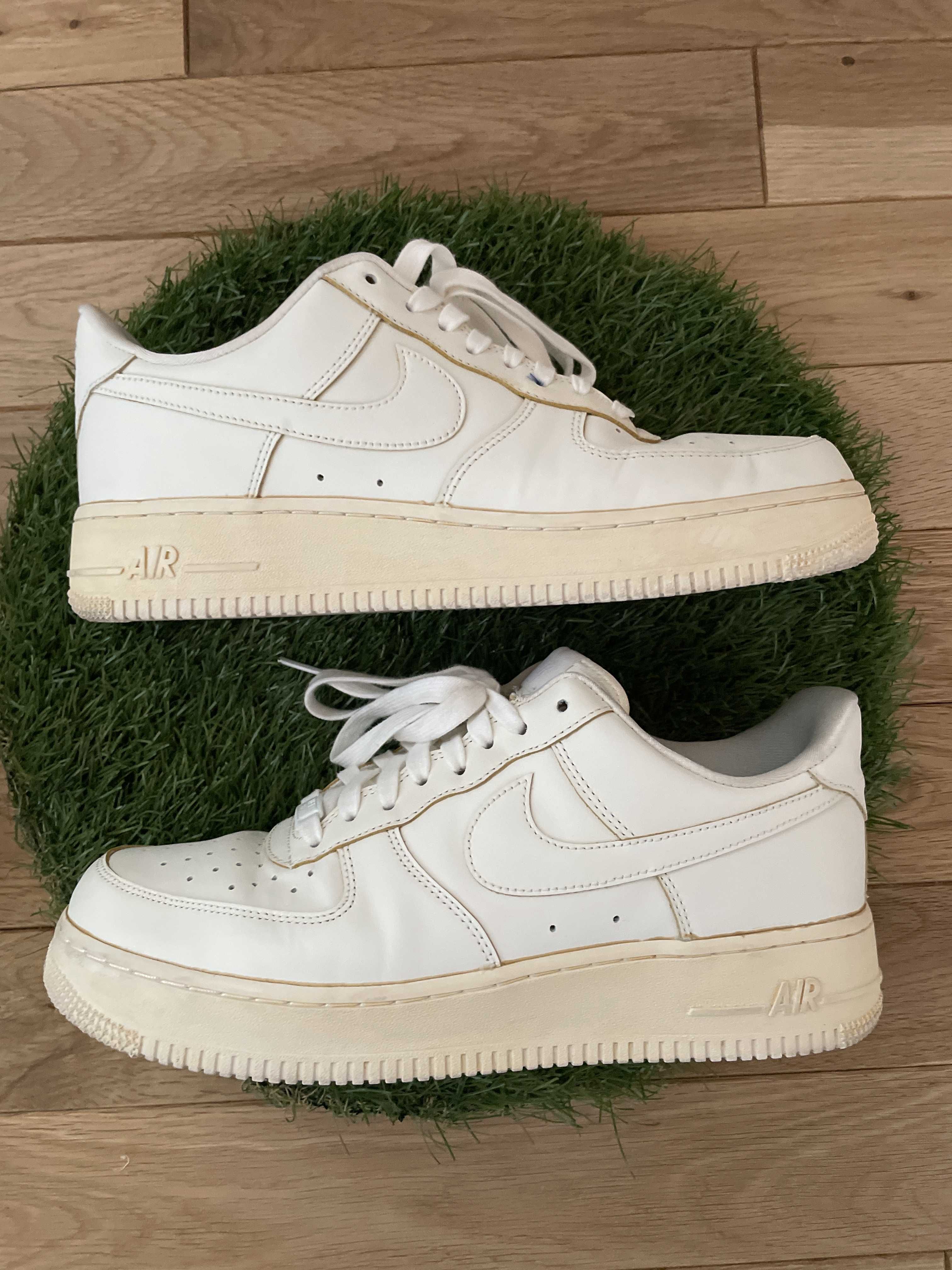 Nike Air Force 1 Low '07 LV8 "Made You Look"