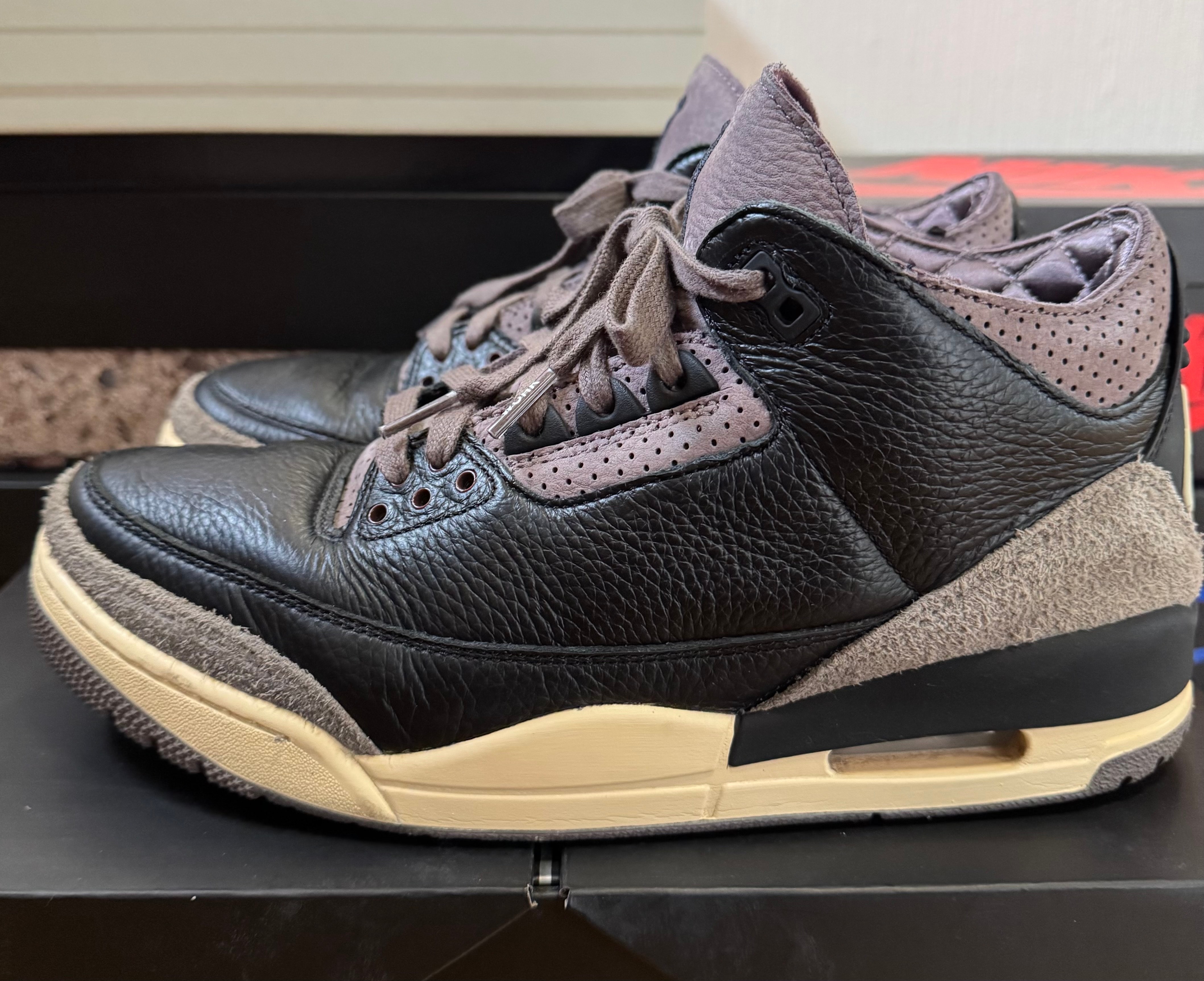 Nike Air Jordan 3 Retro 