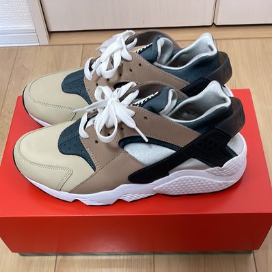 Nike Air Huarache "Escape" (2021)