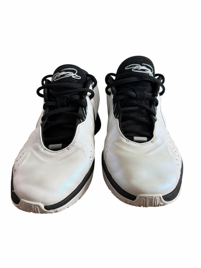 Nike LeBron 21 "Conchiolin"