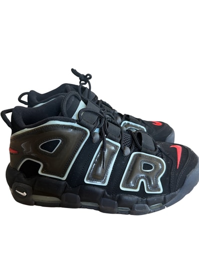 Nike Air More Uptempo "Made You Look"