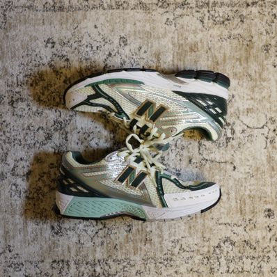 Aime Leon Dore × New Balance 1906R "Jade"