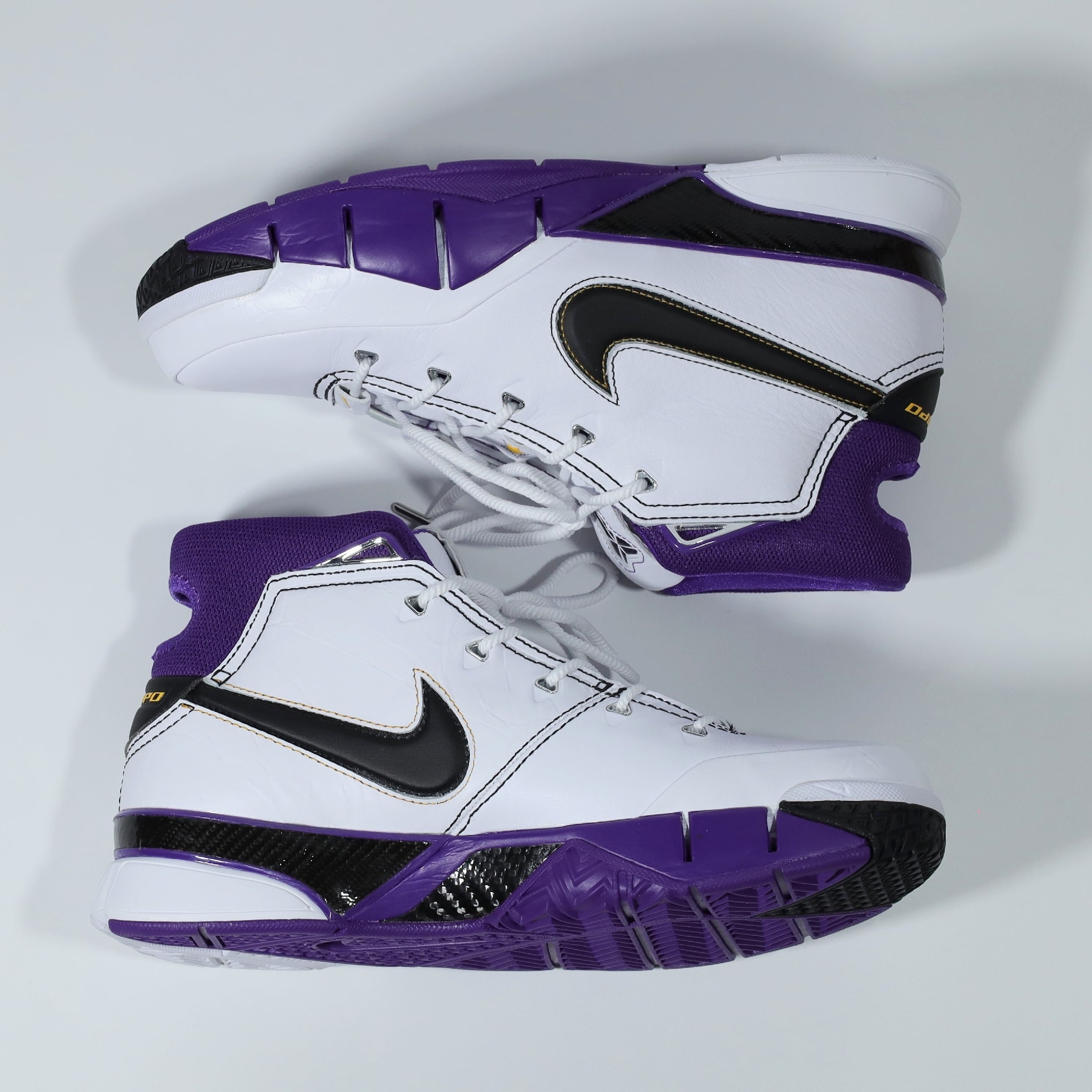 Nike Kobe 1 Protro "81 Points" (2026)