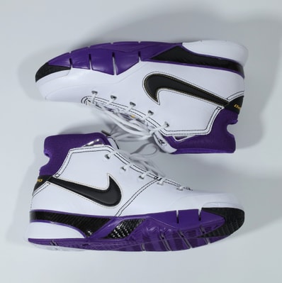 Nike Kobe 1 Protro "81 Points" (2026)