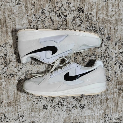 Fear of God × Nike Air Skylon 2 "White"