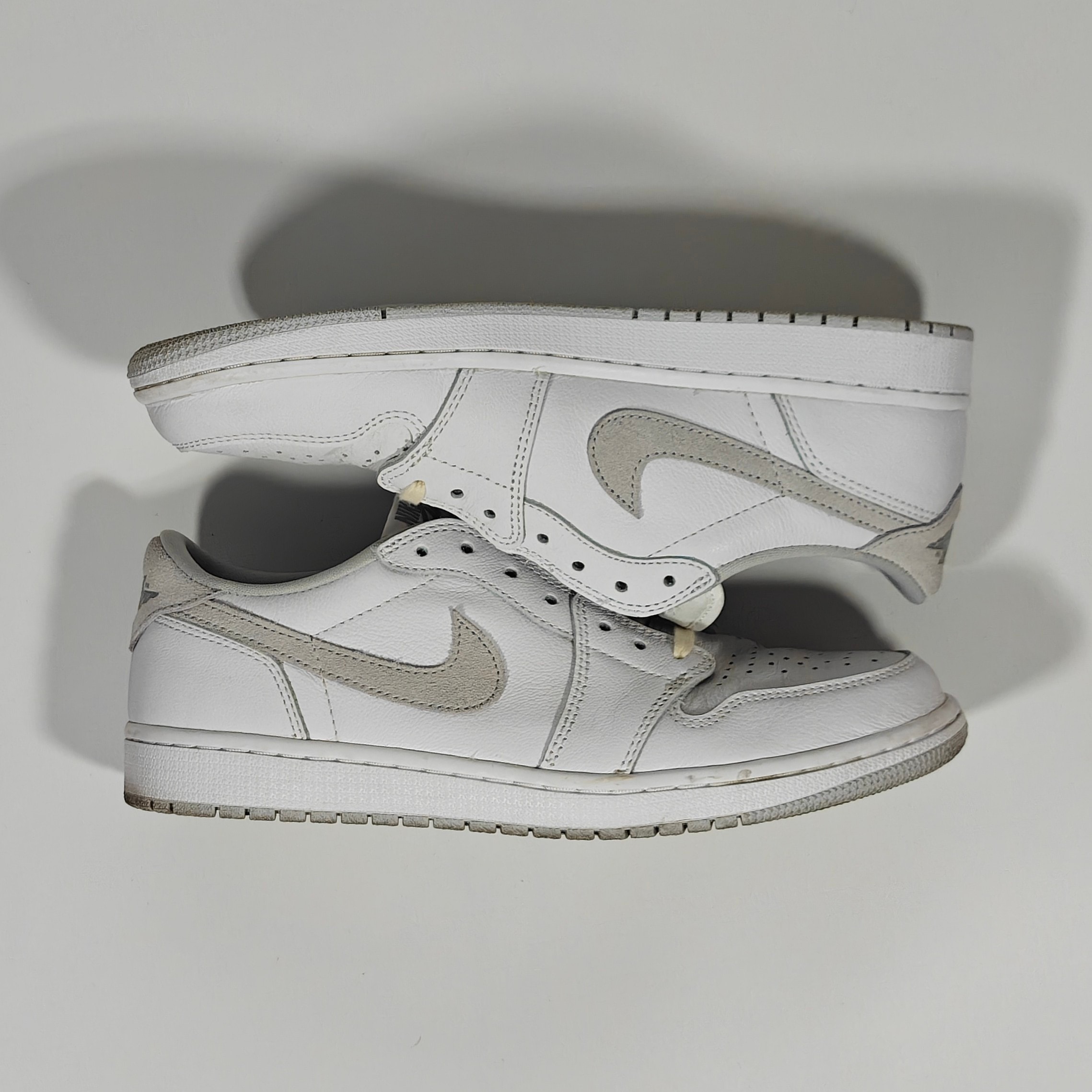 Nike Air Jordan 1 Low OG "Neutral Grey"