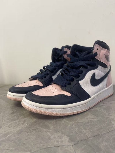 Nike Women's Air Jordan 1 High OG SE "Atmosphere"