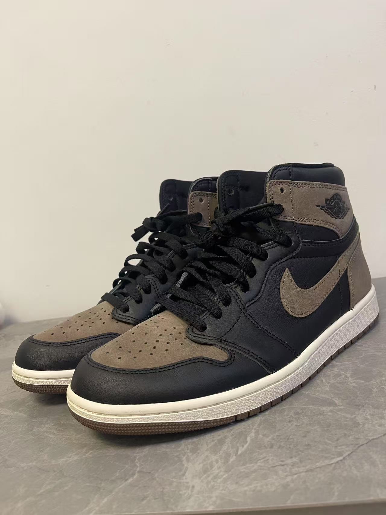 Nike Air Jordan 1 Retro High OG "Palomino"