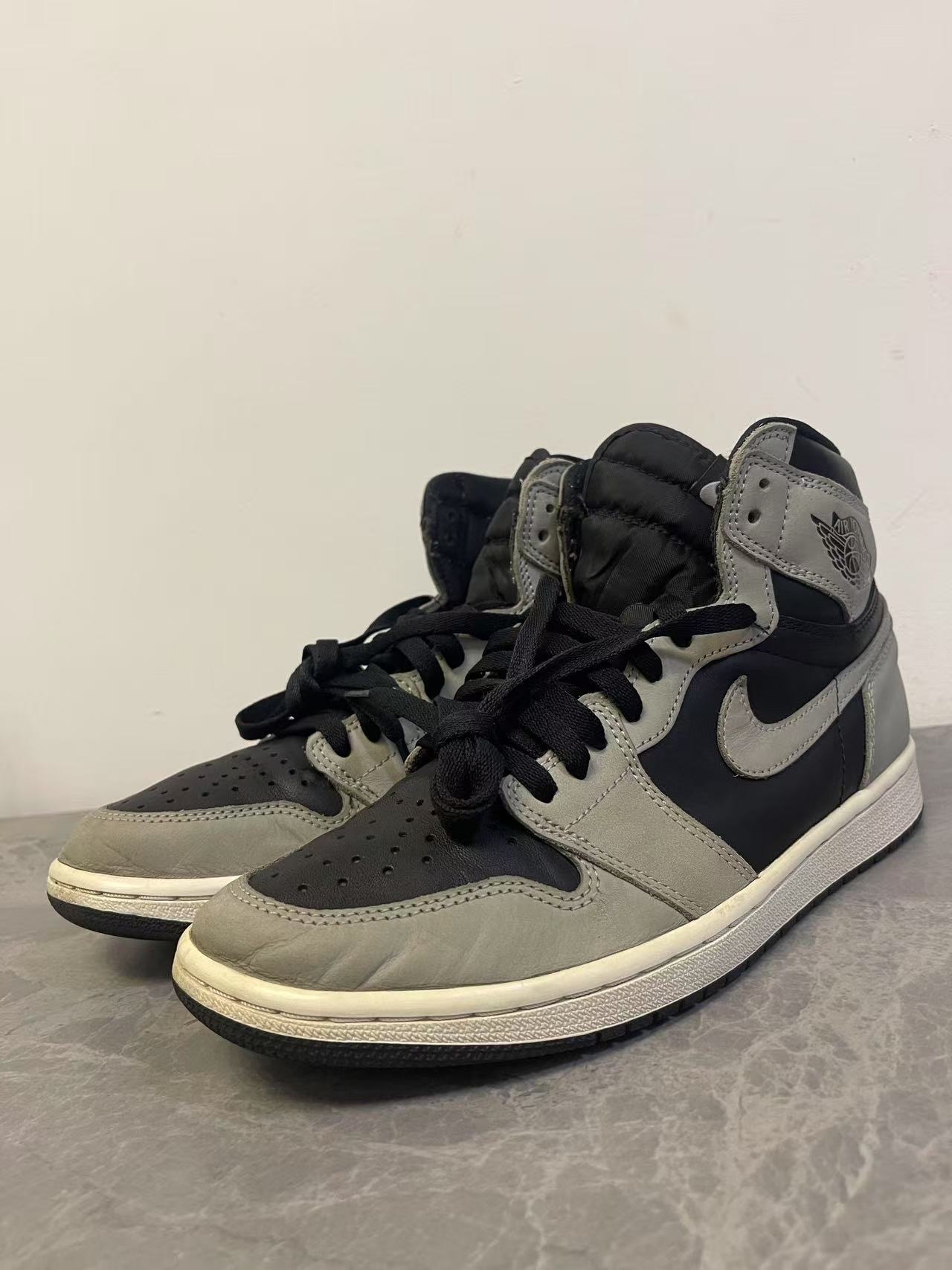 Nike Air Jordan 1 High OG "Shadow 2.0"