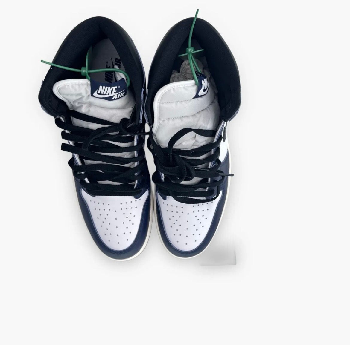 Nike Air Jordan 1 Retro High OG "Midnight Navy"