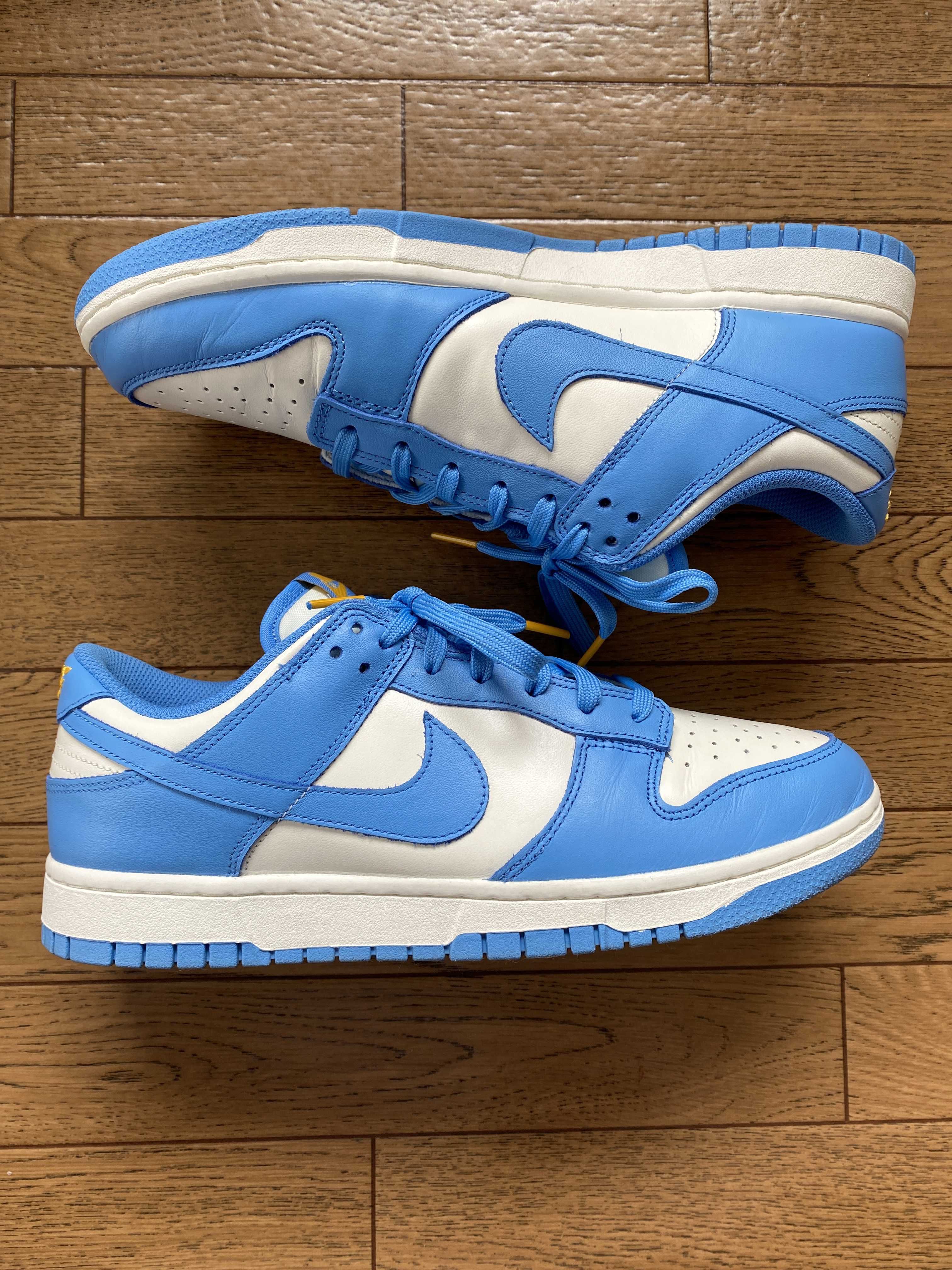 Nike Women's Dunk Low "Coast"