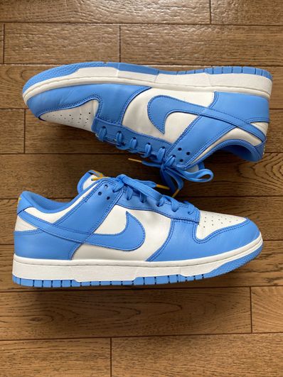 Nike Women's Dunk Low "Coast"