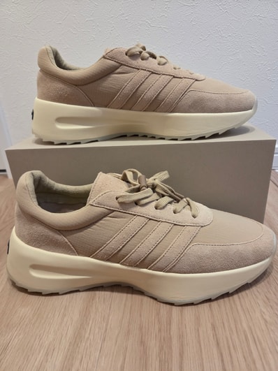 adidas FEAR OF GOD ATHLETICS Los Angeles "Clay"