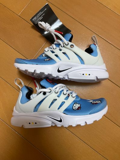Hello Kitty®︎ × Nike PS Air Presto