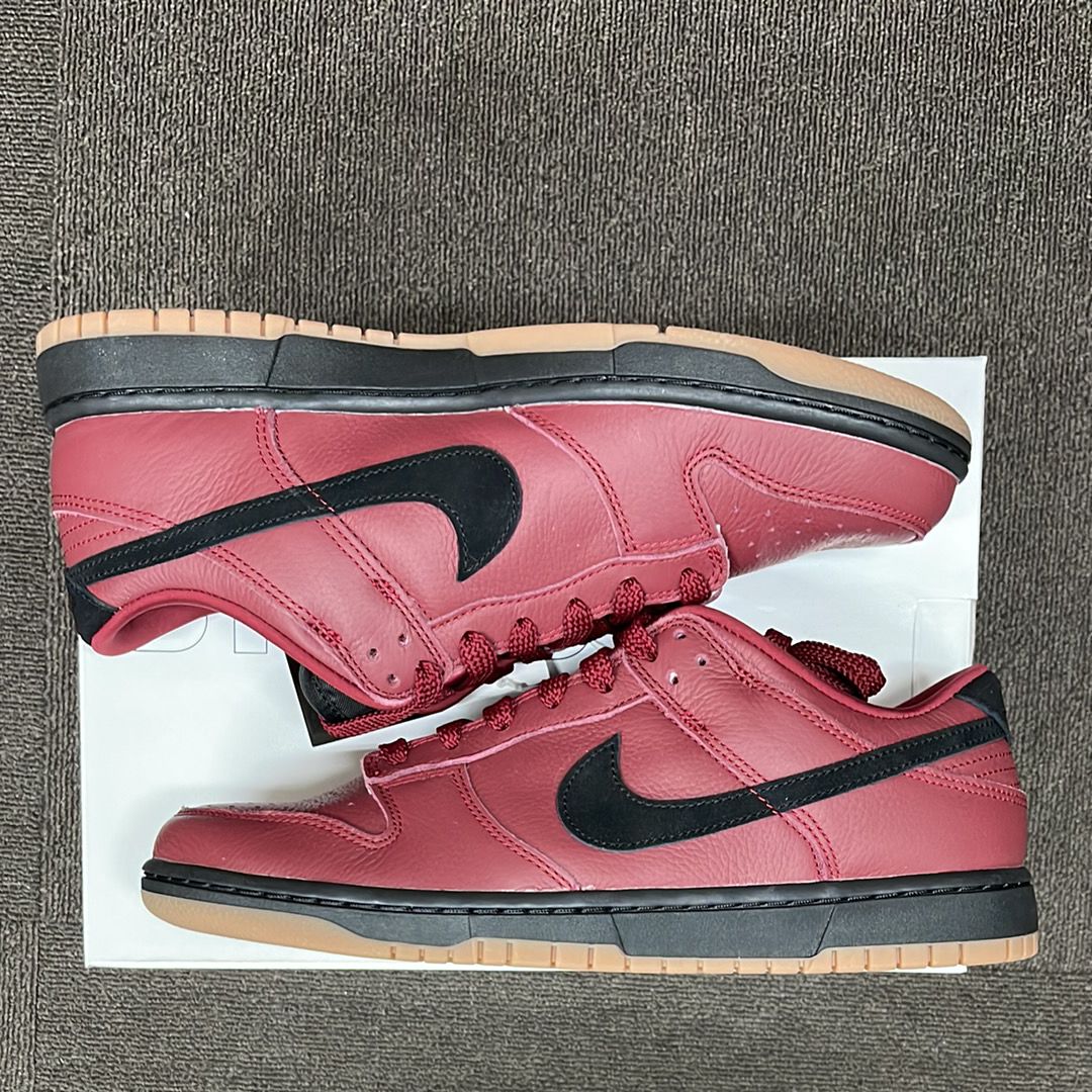 Nike Dunk Low By You & Unlocked By You (NIKEiD)