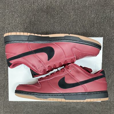 Nike Dunk Low By You & Unlocked By You (NIKEiD)