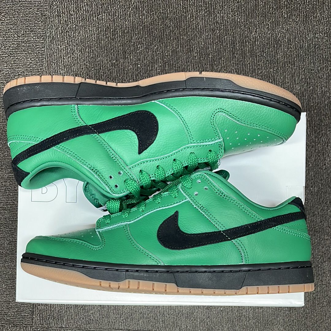 Nike Dunk Low By You & Unlocked By You (NIKEiD)