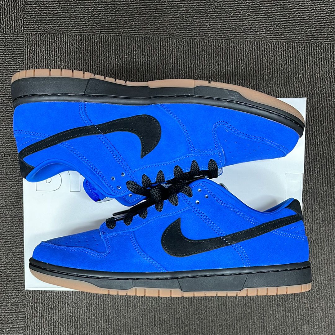 Nike Dunk Low By You & Unlocked By You (NIKEiD)