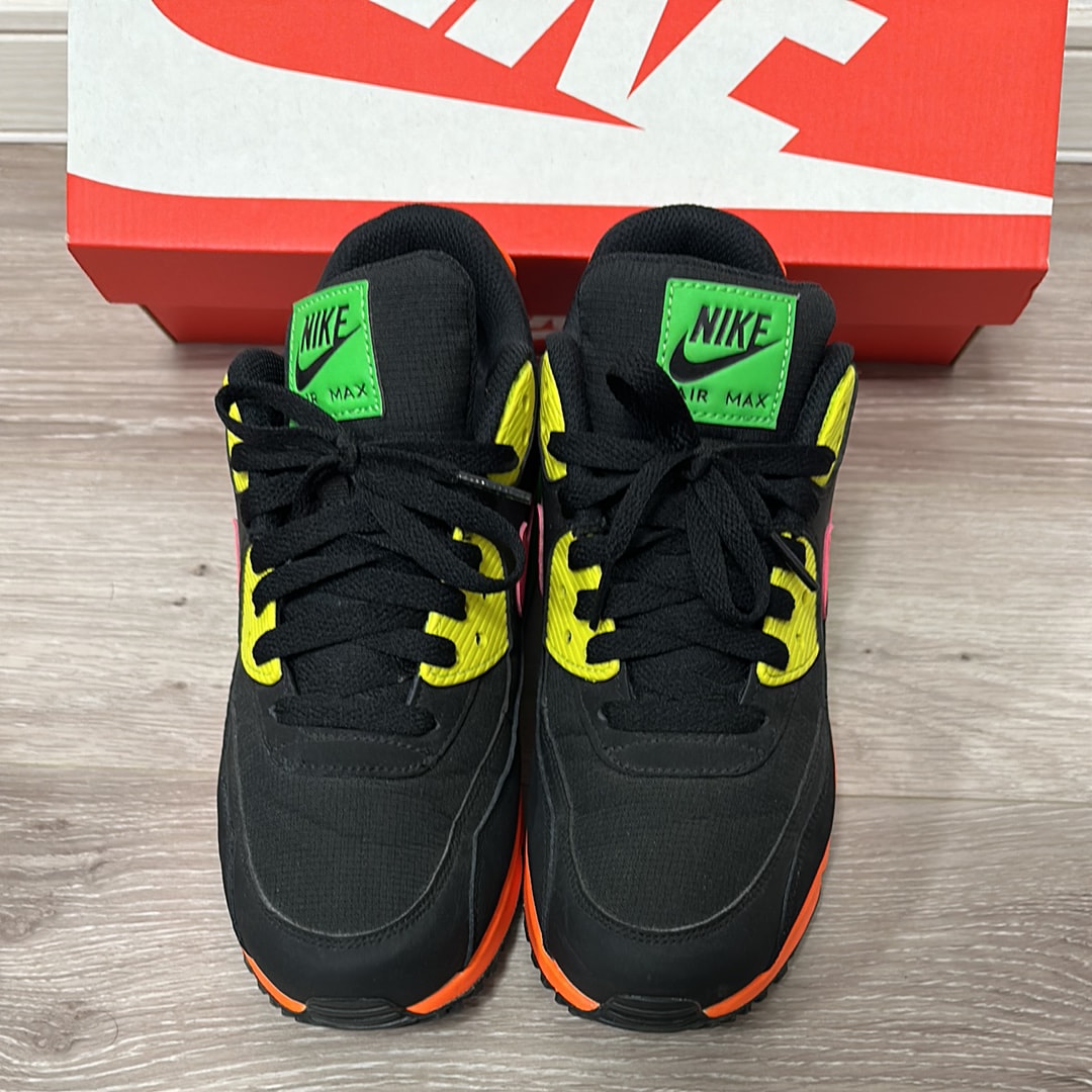 ナイキ エアマックス90 "東京ネオン"