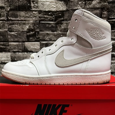 Nike Air Jordan 1 High 85 "Neutral Grey"