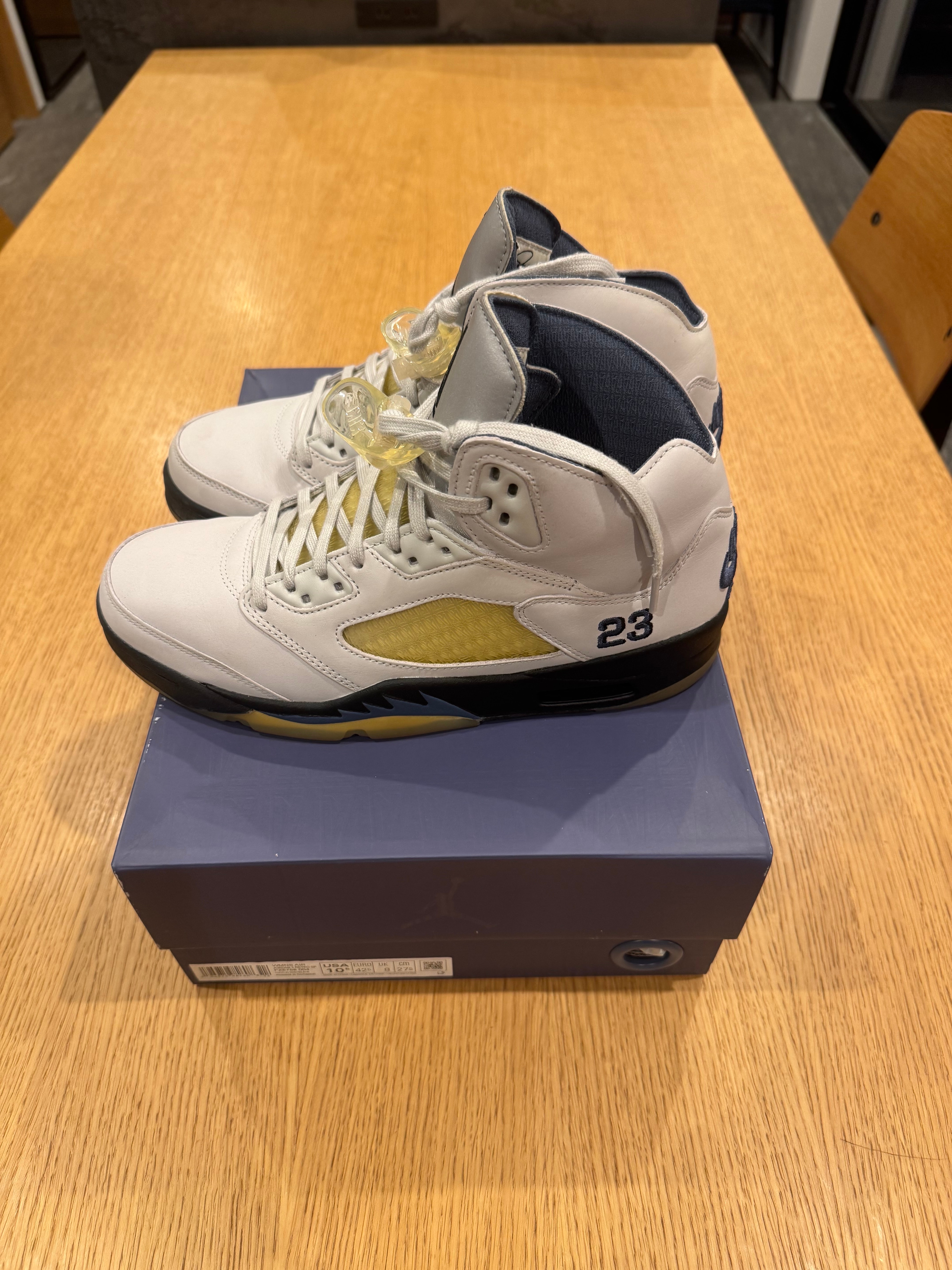 A Ma Maniere × Nike Women's Air Jordan 5 Retro SP "Dawn"