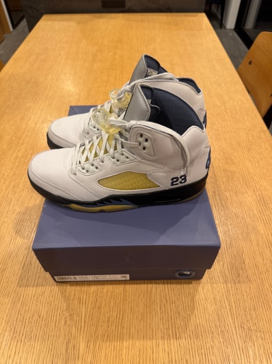 A Ma Maniere × Nike Women's Air Jordan 5 Retro SP "Dawn"