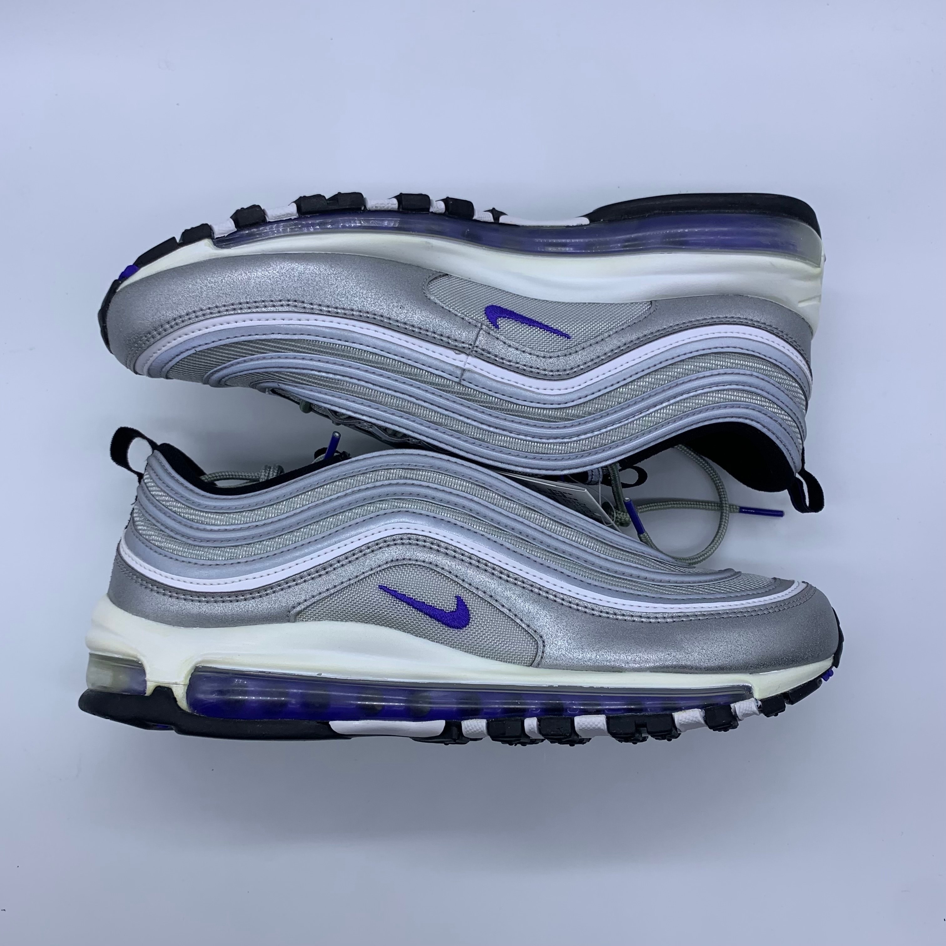 Nike Air Max 97 "Persian Violet"
