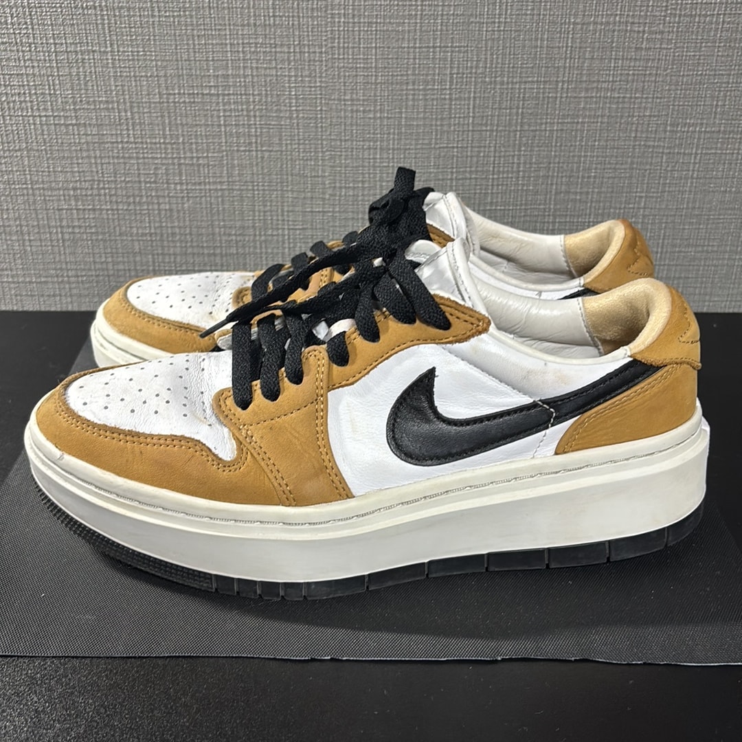 Nike Women's Air Jordan 1 Low  Elevate "Rookie Of The Year"